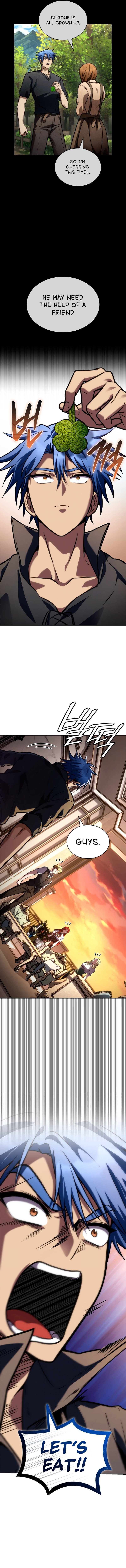 Infinite Mage, Chapter 110 image 17